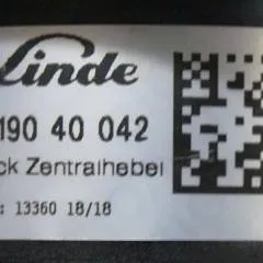 linde 7919040042 | Joystick sn. 13360