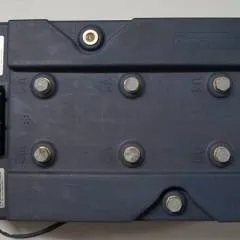 Jungheinrich 51159321 | Rij/hef regeling drive/lifting controller AS4814Ik Index A 51198205 inkl. LA1/4FTER  sn. S1EX00014004 from ETV216 year 2014