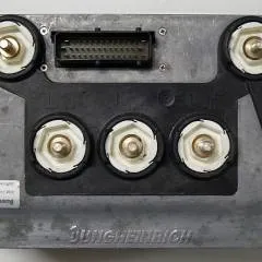 Jungheinrich 50460982 | Hef regeling Lifting controller AS4814i index F 51013721 Sw 1.02 from ETV214 year 2010 sn.S11X0010038