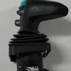 Jungheinrich 51783000 | Joystick Multipilot 50271577 sn. P5134200109 W S22010005093 Q741 including adapter cable 51908640