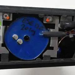 Jungheinrich 51605467 | Directional switch ESE P5300007731B sn. S190100743714