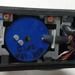 Jungheinrich 51605467 | Directional switch ESE P5300007731B sn. S220100040898