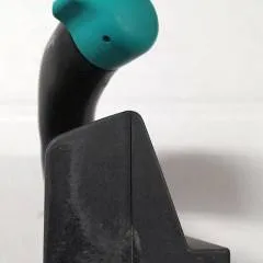 Jungheinrich 51605467 | Directional switch ESE P5300007731B sn. S190100743371