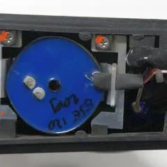 Jungheinrich 51605467 | Directional switch ESE P5300007731B sn. S190100743371