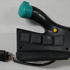 Jungheinrich 51605467 | Directional switch ESE P5300007731B sn. S190100125052