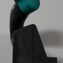 Jungheinrich 51605467 | Directional switch ESE P5300007731B sn. S190100125052