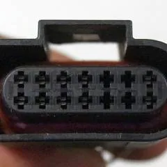 Jungheinrich 51605467 | Directional switch ESE P5300007731B sn. S190100125052