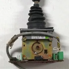 Jungheinrich 50059612 | ZH2 48V Can S nr. 346JO0395 W nr. 031182317