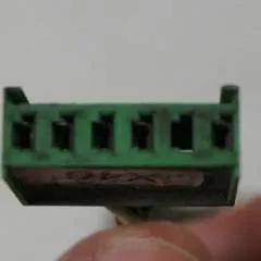 Jungheinrich 50059612 | ZH2 48V Can S nr. 346JO0395 W nr. 031182317