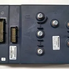 Jungheinrich 51226801 | Rij/hef/stuur regeling  drive/lift/steering controller AS2412 i S index B Sw. 1,06 51263516 sn. S1AX00083326 from ERE225 year 2016