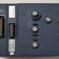 Jungheinrich 51226801 | Rij/hef/stuur regeling  drive/lift/steering controller AS2412 i S index D Sw. 1,07 51462874 sn. S1AX10035032 from ERE225 DP year 2017