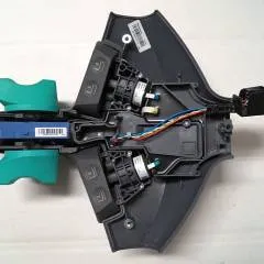 Jungheinrich 51525865 | Directional switch sn. SFTT00027314331377 also known as 35942917 52330183 51525865 51340339 51241573 51157747 51076927