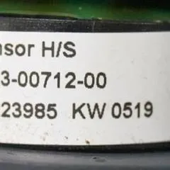 Jungheinrich 51525865 | Directional switch sn. SFTT00027314331377 also known as 35942917 52330183 51525865 51340339 51241573 51157747 51076927