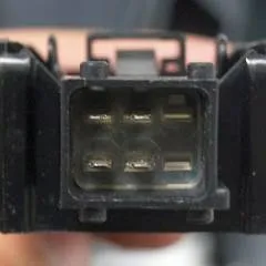 Jungheinrich 51525864 | Directional switch sn. SFTT00027215337120