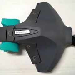 Jungheinrich 51525861 | rijschakelaar directional switch EJE double controle sn. SFTT00026916521312 also known as 51525861 51340334 51241569 51157743 51055128 51634517