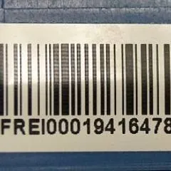 Jungheinrich 51525861 | rijschakelaar directional switch EJE double controle sn. SFTT00026916521312 also known as 51525861 51340334 51241569 51157743 51055128 51634517