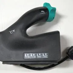 Jungheinrich 51605465 | Directional switch ESD P5300007721A sn. S220100161636