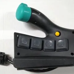 Jungheinrich 51605465 | Directional switch ESD P5300007721A sn. S220100161636