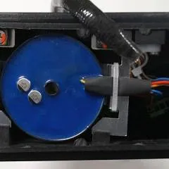 Jungheinrich 51605465 | Directional switch ESD P5300007721A sn. S220100161636