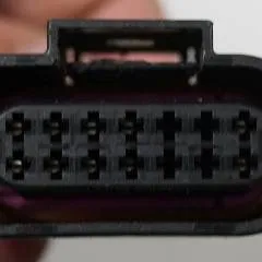 Jungheinrich 51605467 | Directional switch ESE P5300007731B sn. S190100743694