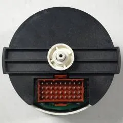 Linde 7917292506 | Display HW v 1 Sw v 4 EP v 3.3 for Linde E25/30 Series 336-03