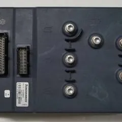 Jungheinrich 51226801 | Rij/hef/stuur regeling  drive/lift/steering controller AS2412 i S index C sn. S1AX00098495 from ECE225 year 2017