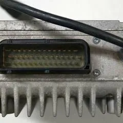 Jungheinrich 51183045 | build in charger ELH2415  24V 15A capacity 100-400Ah 51370916 51444507 Sw V1,04 sn. SC1X00019381 year 2016