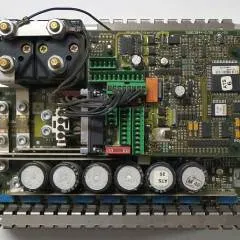 Jungheinrich 50107238 | Rij regelingDrive lift Controller MP1510 C/5 also known as 50110025 50313638 50420045 50107238 sn. LJB363577