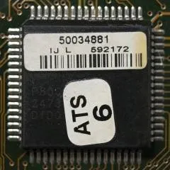 Jungheinrich 50107238 | Rij regelingDrive lift Controller MP1510 C/5 also known as 50110025 50313638 50420045 50107238 sn. LJB363577