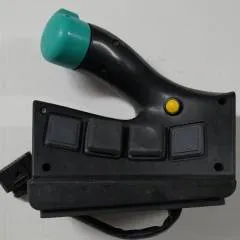 Jungheinrich 51605467 | Directional switch ESE P5300007731B sn. S230100036862