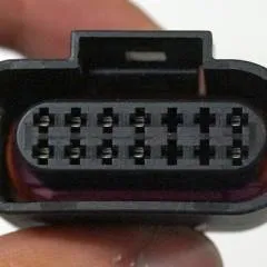 Jungheinrich 51605467 | Directional switch ESE P5300007731B sn. S230100036862