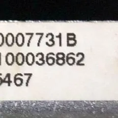 Jungheinrich 51605467 | Directional switch ESE P5300007731B sn. S230100036862