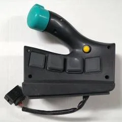 Jungheinrich 51605467 | Directional switch ESE P5300007731B sn. S190100743707