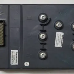 Jungheinrich 51206665 | Rij/hef regeling Drive/lift controller AS2409 i S Index A Sw. 2.03 51246071 sn. S1GX00025968 from ERE120 with folding platform year 2015