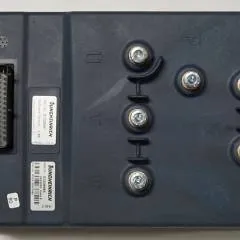 Jungheinrich 51206665 | Rij/hef regeling Drive/lift controller AS2409 i S Index B Sw. 2,04 51246071 from ERE120 folding platform year 2015 sn. S1GX00032805