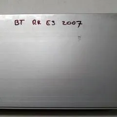 Toyota/BT 169937-003 | Verzamel print Control Unit from RRE3 year 2007