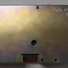 Toyota/BT 24371-12401-71 | Complete controller including power module 24250 13701 71 MPU board 24206 13700 71L from FBRE12 year 1998