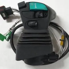 Jungheinrich 51585597 | Multipilot SN P5300006957H S180100361423 Q630