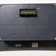 Jungheinrich 50114301 | Display for ETV from year 2003 till 2011 sn. 124E5127