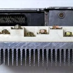 Linde 3903503832 | Controller SAC-TP-48V sn. 0015064 from R16HD-01 serie 1120 year 2015