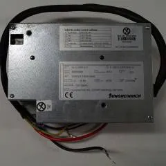 Jungheinrich 51044544 | build in charger ELG2430 V-V 24V/30A 100-300Ah sn. B0064965