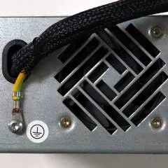 Jungheinrich 51044544 | build in charger ELG2430 V-V 24V/30A 100-300Ah sn. B0064965