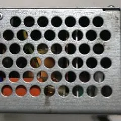 Jungheinrich 51044544 | build in charger ELG2430 V-V 24V/30A 100-300Ah sn. B0064965