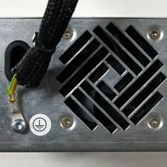 Jungheinrich 51044544 | build in charger ELG2430 V-V 24V/30A 100-300Ah sn. B0107090