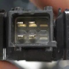 Jungheinrich 51525864 | Directional switch sn. SFTT00027215337118