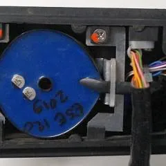 Jungheinrich 51605467 | Directional switch ESE P5300007731B sn. S190100743703