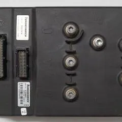 Jungheinrich 51226801 | Rij/hef/stuur regeling  drive/lift/steering controller AS2412 i S index D Sw 1.10 51617474  sn. S1AX10057710 from ERD220 with folding platform year 2018