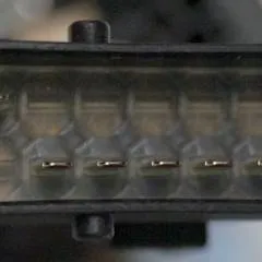 Jungheinrich 50421067 | Display for ETV from 2003 till 2011 OPUS 5010 CANA92 Sw. 6.01.00 s. JH1817M0003