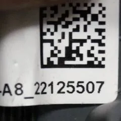 Jungheinrich 51634520 | Directional switch with side shift sn. SFTT00027222478174 from EJC B16 with side shift year 2018