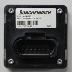 Jungheinrich 51540707 | Display KD mini Co 800K Jr. sn. 736C8768